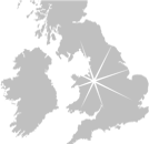 LNWR - London and North Western Railway Co. Ltd. 